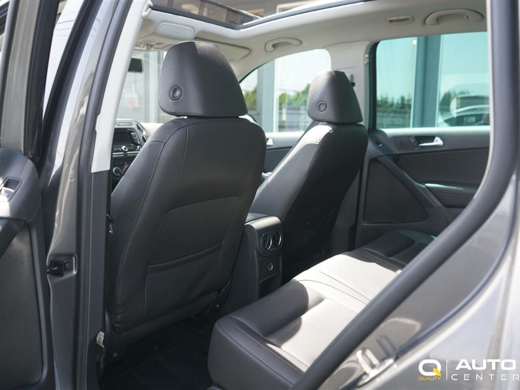 2015 Volkswagen Tiguan  - 23035080 - 20