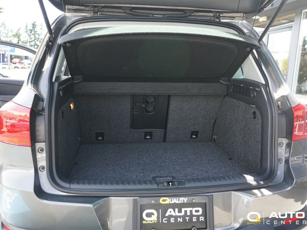 2015 Volkswagen Tiguan  - 23035080 - 21