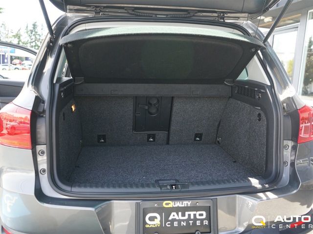 2015 Volkswagen Tiguan  - 23035080 - 21