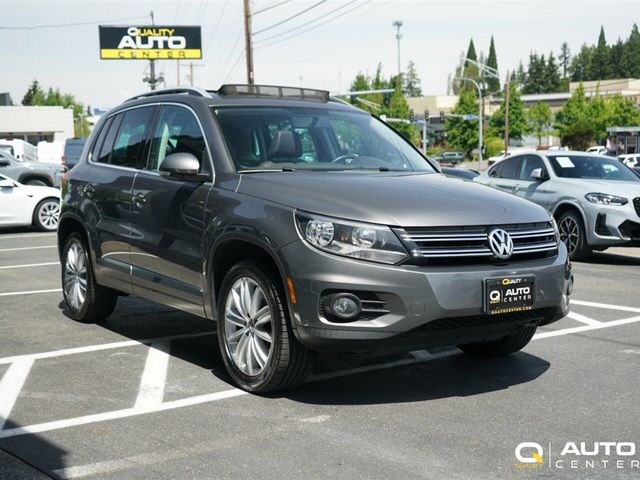 2015 Volkswagen Tiguan  - 23035080 - 2