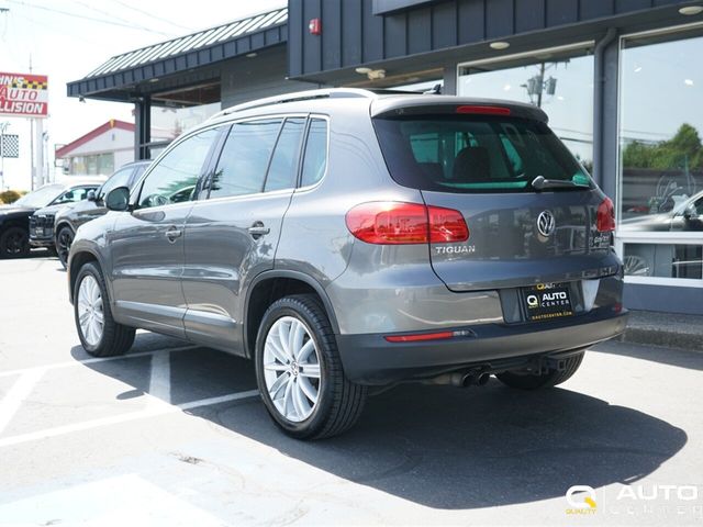 2015 Volkswagen Tiguan  - 23035080 - 6