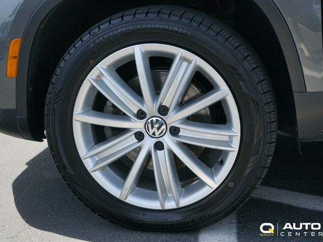2015 Volkswagen Tiguan  - 23035080 - 7