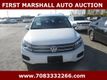2015 Volkswagen Tiguan 2WD 4dr Automatic S - 22942886 - 0