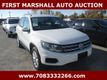 2015 Volkswagen Tiguan 2WD 4dr Automatic S - 22942886 - 2