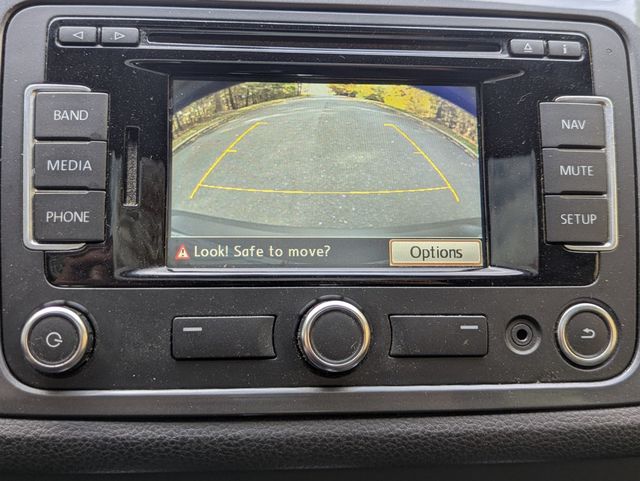 2015 Volkswagen Tiguan 2WD 4dr Automatic SE - 22945957 - 19