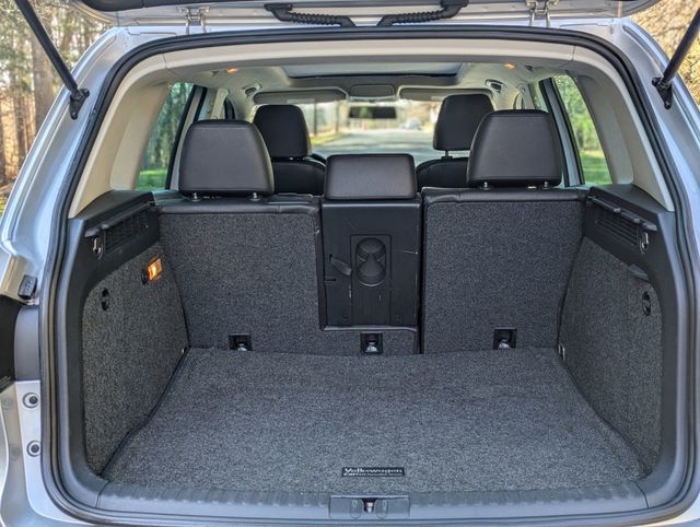 2015 Volkswagen Tiguan 2WD 4dr Automatic SE - 22983270 - 14