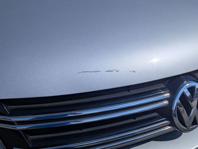 2015 Volkswagen Tiguan 2WD 4dr Automatic SE - 22983270 - 19