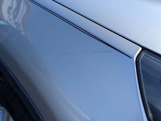 2015 Volkswagen Tiguan 2WD 4dr Automatic SE - 22983270 - 20