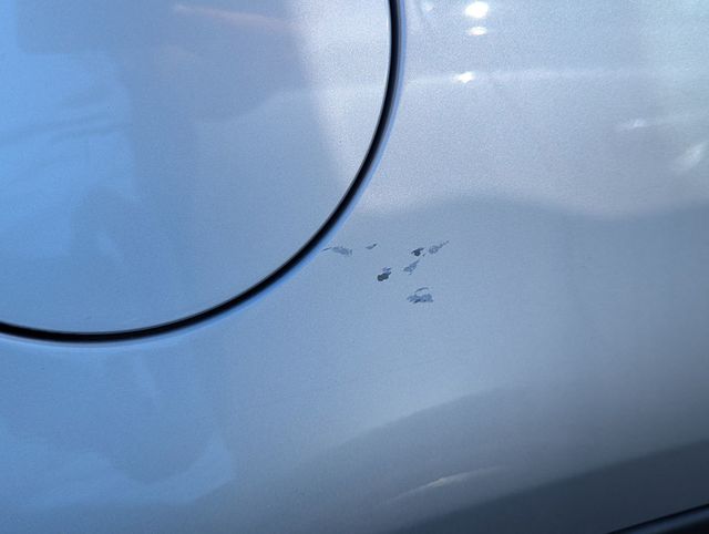 2015 Volkswagen Tiguan 2WD 4dr Automatic SE - 22983270 - 21