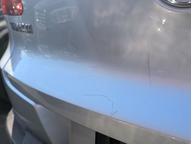 2015 Volkswagen Tiguan 2WD 4dr Automatic SE - 22983270 - 22