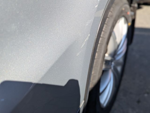 2015 Volkswagen Tiguan 2WD 4dr Automatic SE - 22983270 - 23