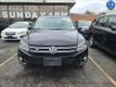 2015 Volkswagen Tiguan 4-Motion - 22925277 - 1