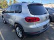 2015 Volkswagen Tiguan 4-Motion - 23099691 - 5
