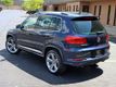 2015 Volkswagen Tiguan 4MOTION 4dr Automatic R-Line - 22437034 - 9