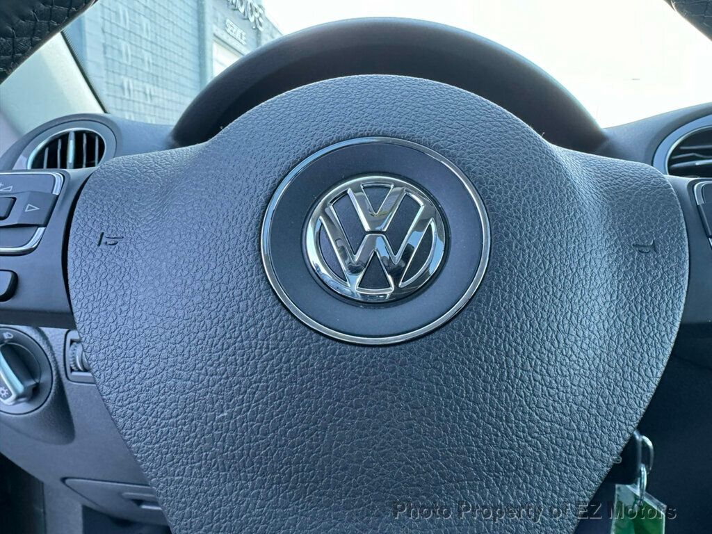 2015 Volkswagen Tiguan AWD COMFORTLINE/ONE OWNER/90121 KMS/CERTIFIED! - 22353342 - 45