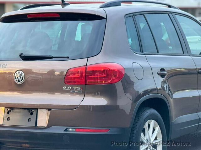 2015 Volkswagen Tiguan COMFORTLINE/ONE OWNER/NO ACCIDENTS! - 22536573 - 12