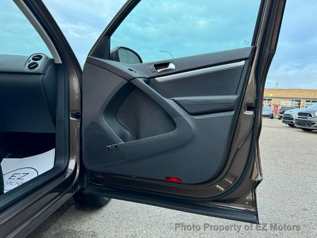 2015 Volkswagen Tiguan COMFORTLINE/ONE OWNER/NO ACCIDENTS! - 22536573 - 26