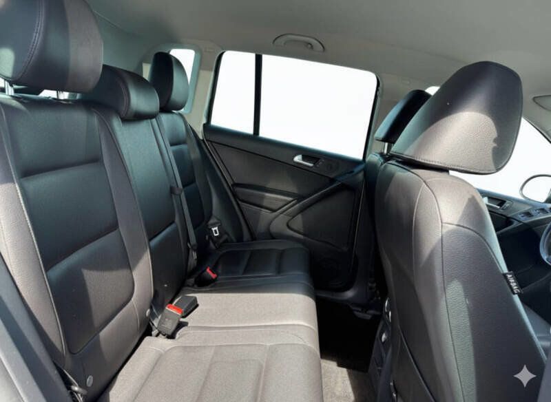 2015 Volkswagen Tiguan SE 4dr SUV - 22913922 - 15