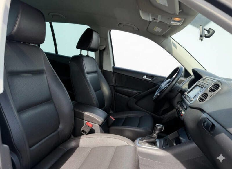 2015 Volkswagen Tiguan SE 4dr SUV - 22913922 - 17