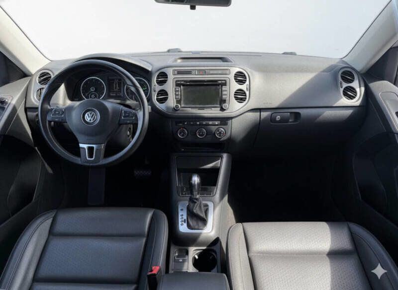 2015 Volkswagen Tiguan SE 4dr SUV - 22913922 - 18