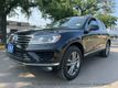 2015 Volkswagen Touareg 4dr V6 Lux - 23064884 - 0