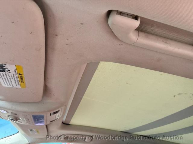 2015 Volkswagen Touareg V6 FSI - 22939843 - 21