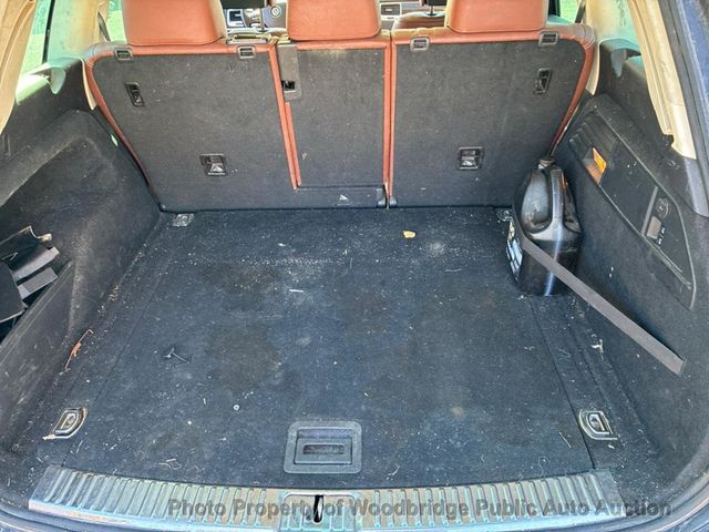 2015 Volkswagen Touareg V6 FSI - 22939843 - 23