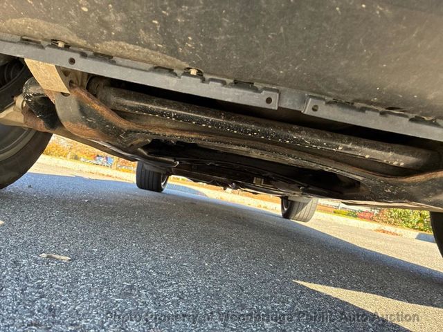 2015 Volkswagen Touareg V6 TDI - 23041753 - 28
