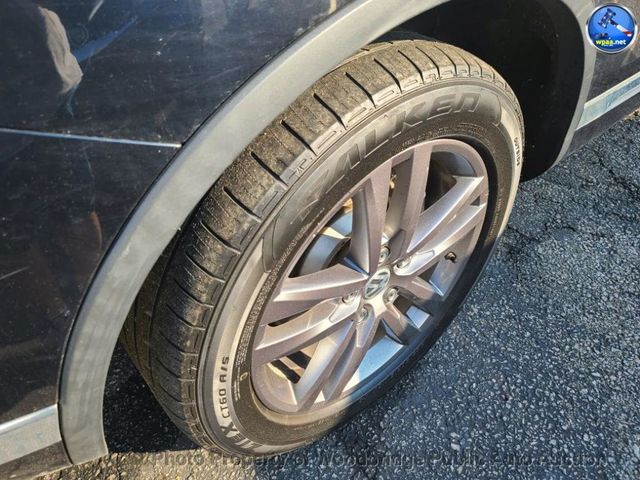 2015 Volkswagen Touareg V6 TDI - 23041753 - 4