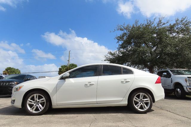 2015 VOLVO S60 2015.5 4dr Sedan T5 Drive-E Premier FWD - 22651253 - 9