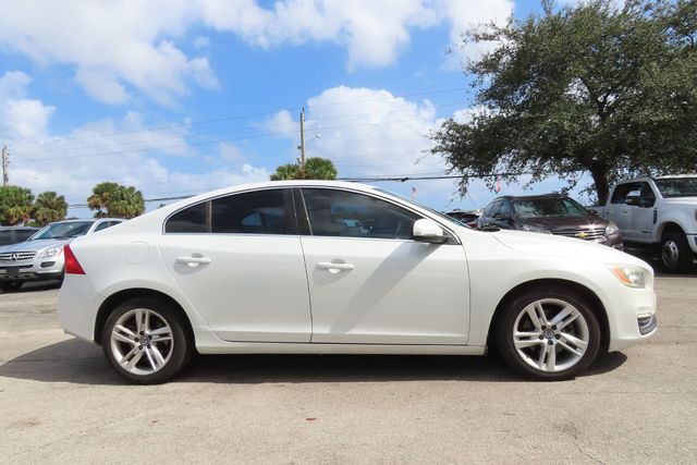 2015 VOLVO S60 2015.5 4dr Sedan T5 Drive-E Premier FWD - 22651253 - 2