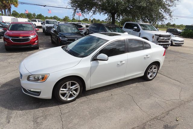 2015 VOLVO S60 2015.5 4dr Sedan T5 Drive-E Premier FWD - 22651253 - 35