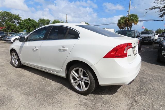 2015 VOLVO S60 2015.5 4dr Sedan T5 Drive-E Premier FWD - 22651253 - 5