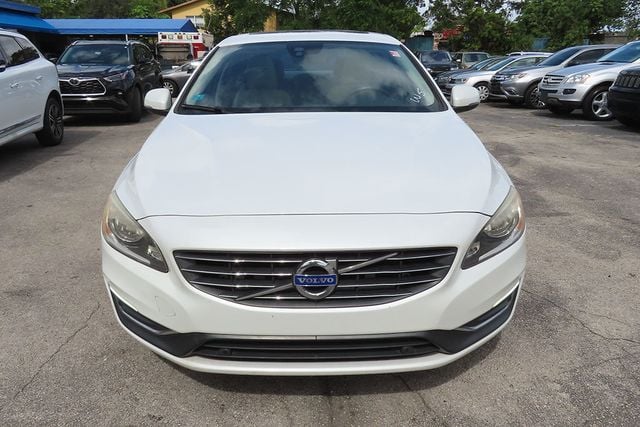 2015 VOLVO S60 2015.5 4dr Sedan T5 Drive-E Premier FWD - 22651253 - 7