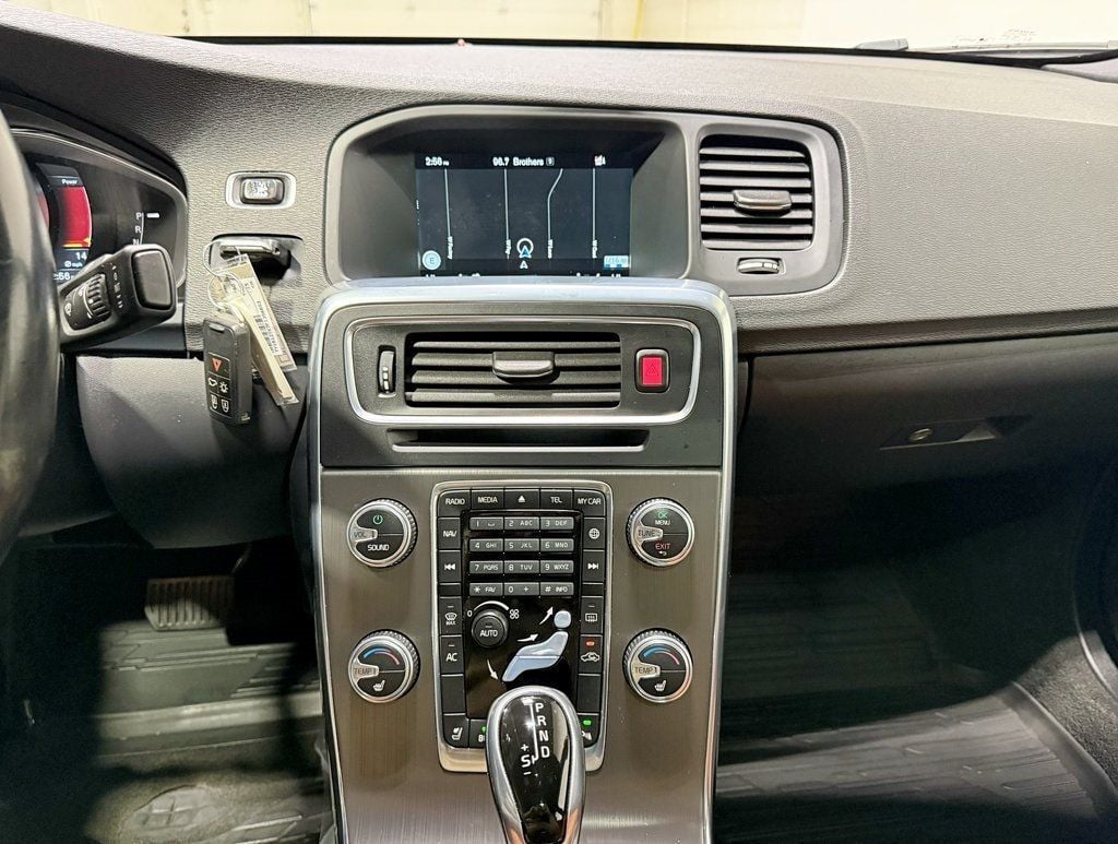 2015 Volvo S60 2015.5 4dr Sedan T5 Premier AWD - 22948455 - 13