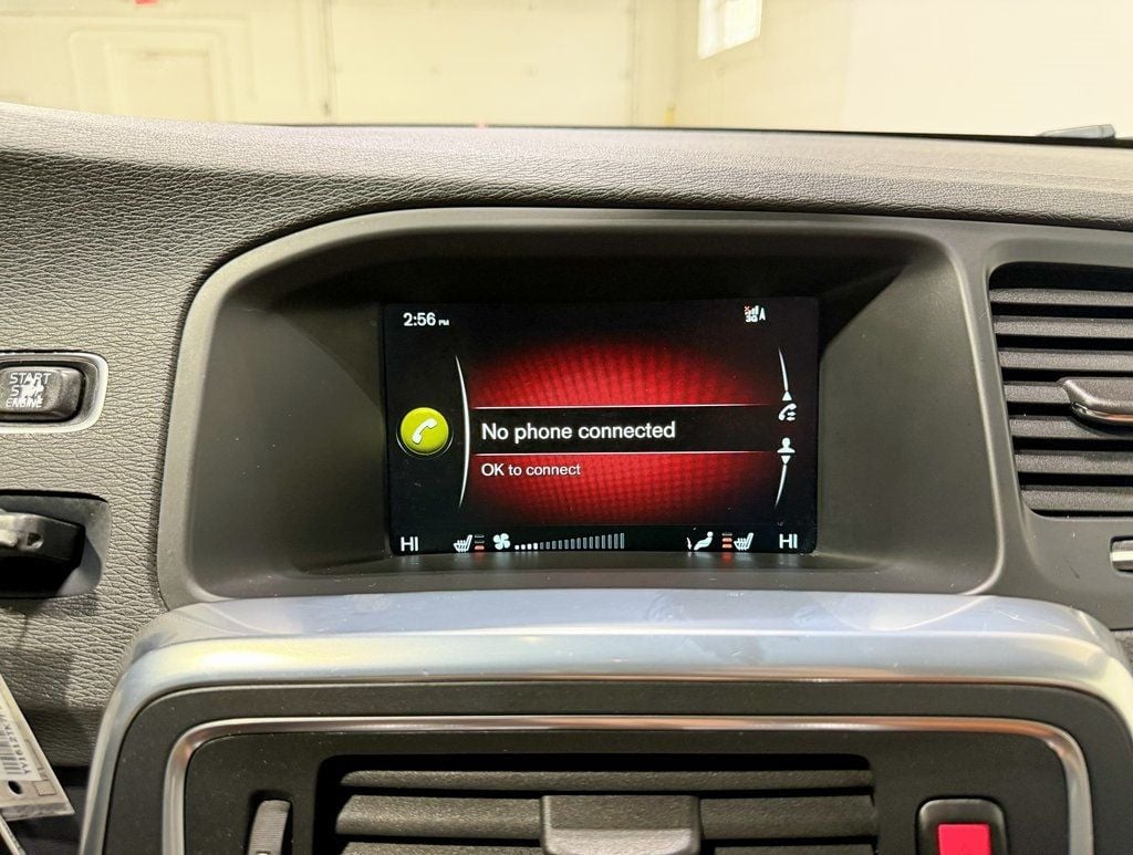 2015 Volvo S60 2015.5 4dr Sedan T5 Premier AWD - 22948455 - 17