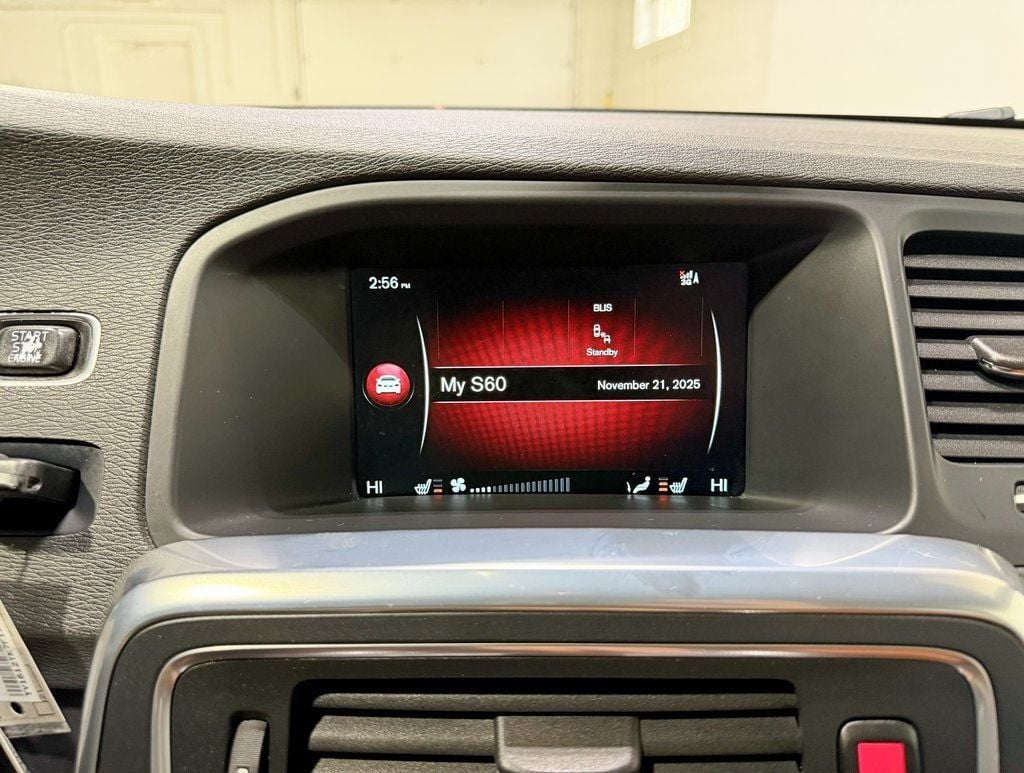 2015 Volvo S60 2015.5 4dr Sedan T5 Premier AWD - 22948455 - 18