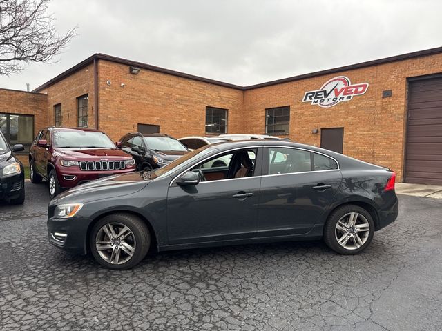 2015 Volvo S60 2015.5 4dr Sedan T5 Premier AWD - 22948455 - 1