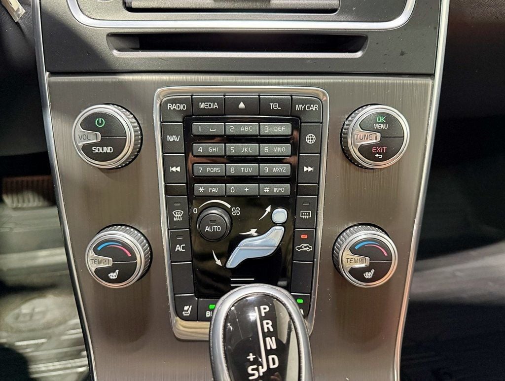 2015 Volvo S60 2015.5 4dr Sedan T5 Premier AWD - 22948455 - 20