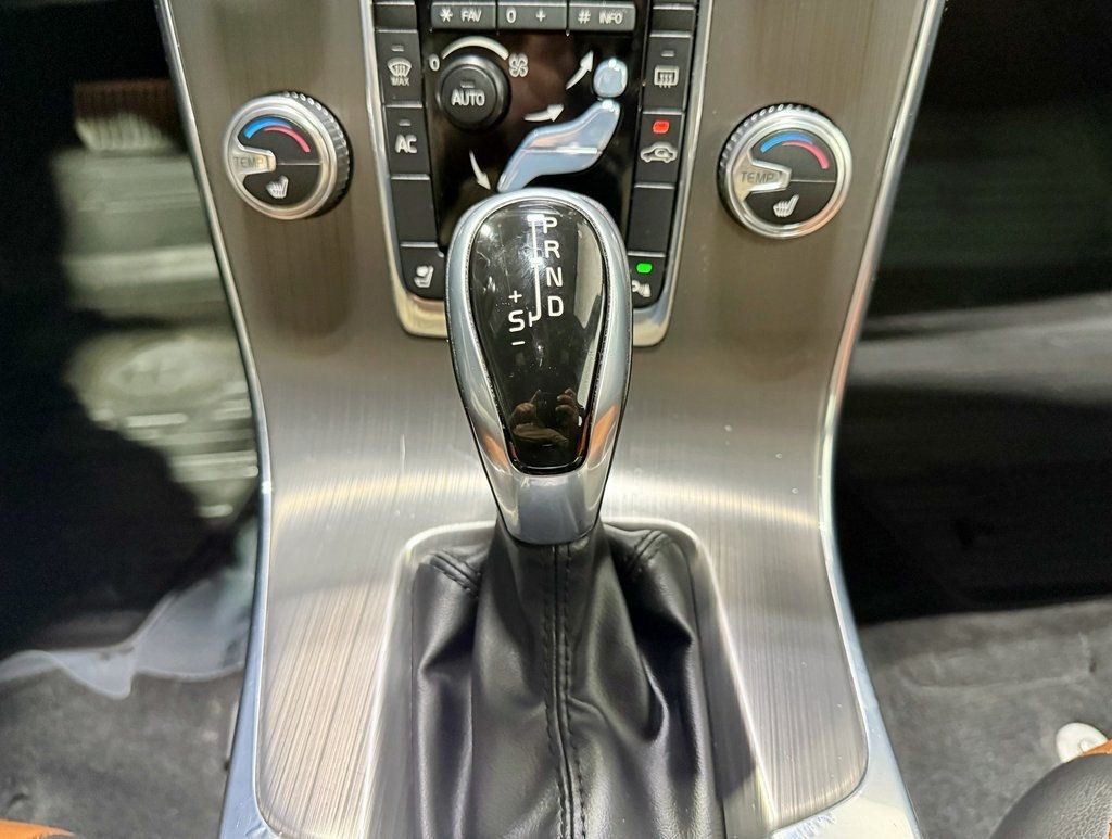 2015 Volvo S60 2015.5 4dr Sedan T5 Premier AWD - 22948455 - 22