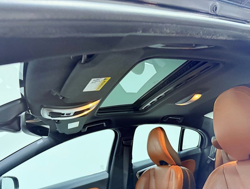 2015 Volvo S60 2015.5 4dr Sedan T5 Premier AWD - 22948455 - 28