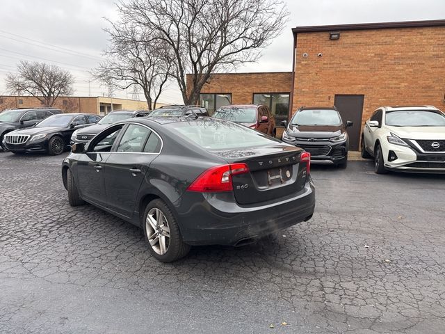 2015 Volvo S60 2015.5 4dr Sedan T5 Premier AWD - 22948455 - 2