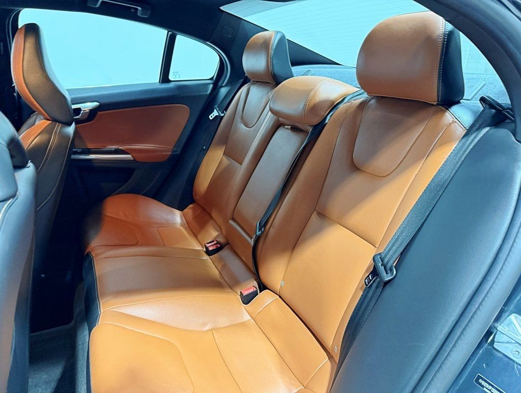 2015 Volvo S60 2015.5 4dr Sedan T5 Premier AWD - 22948455 - 32