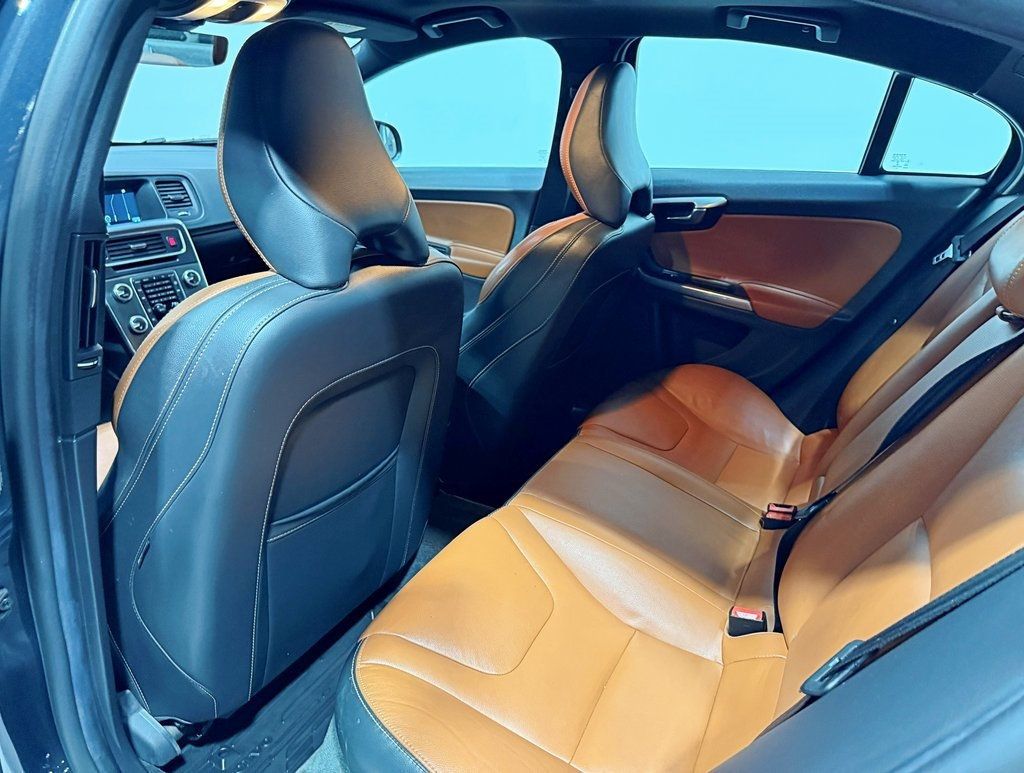 2015 Volvo S60 2015.5 4dr Sedan T5 Premier AWD - 22948455 - 33