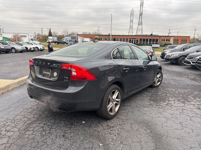 2015 Volvo S60 2015.5 4dr Sedan T5 Premier AWD - 22948455 - 3
