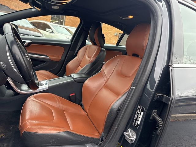 2015 Volvo S60 2015.5 4dr Sedan T5 Premier AWD - 22948455 - 4