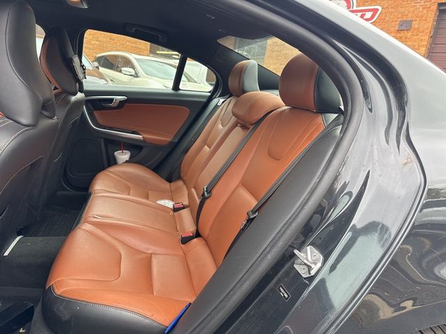 2015 Volvo S60 2015.5 4dr Sedan T5 Premier AWD - 22948455 - 5