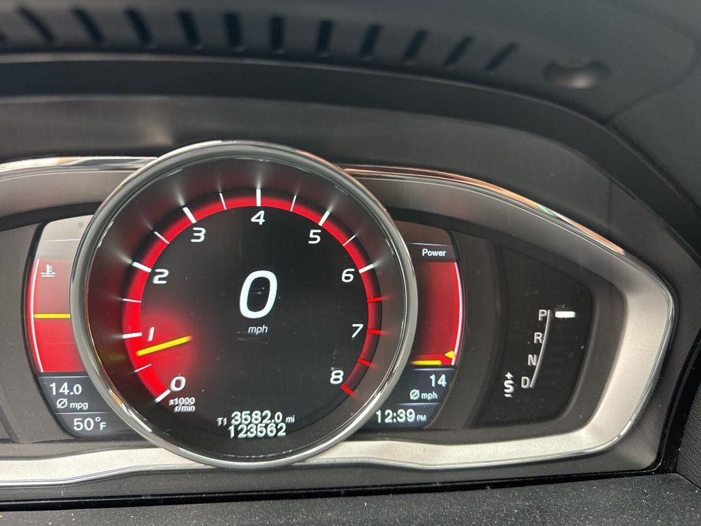 2015 Volvo S60 2015.5 4dr Sedan T5 Premier AWD - 22948455 - 7