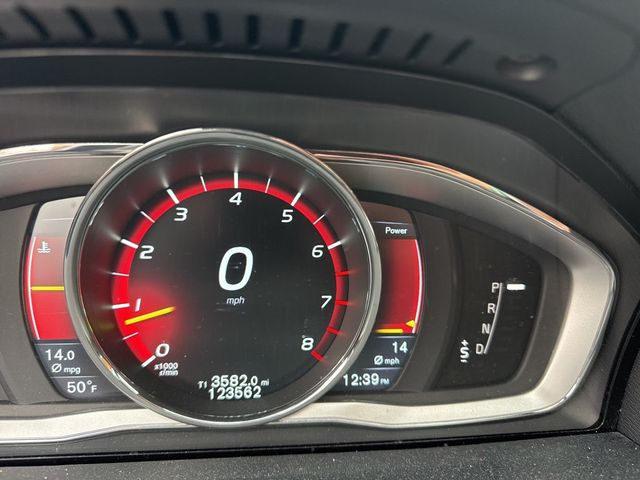 2015 Volvo S60 2015.5 4dr Sedan T5 Premier AWD - 22948455 - 7