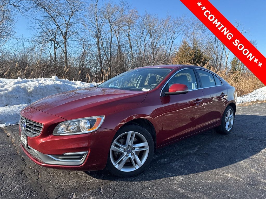 2015 Volvo S60 2015.5 4dr Sedan T5 Premier AWD - 22960446 | Video 1